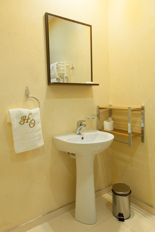 Hotel Ostrawa Wodzisław Śląski Rum bild
