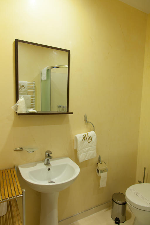 Hotel Ostrawa Wodzisław Śląski Exteriör bild